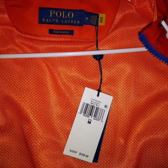 Polo Ralph Lauren jacket - Picture 2 of 9